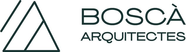 Boscà Arquitectes arquitectura y urbanismo en Tavernes de la Valldigna (Valencia)