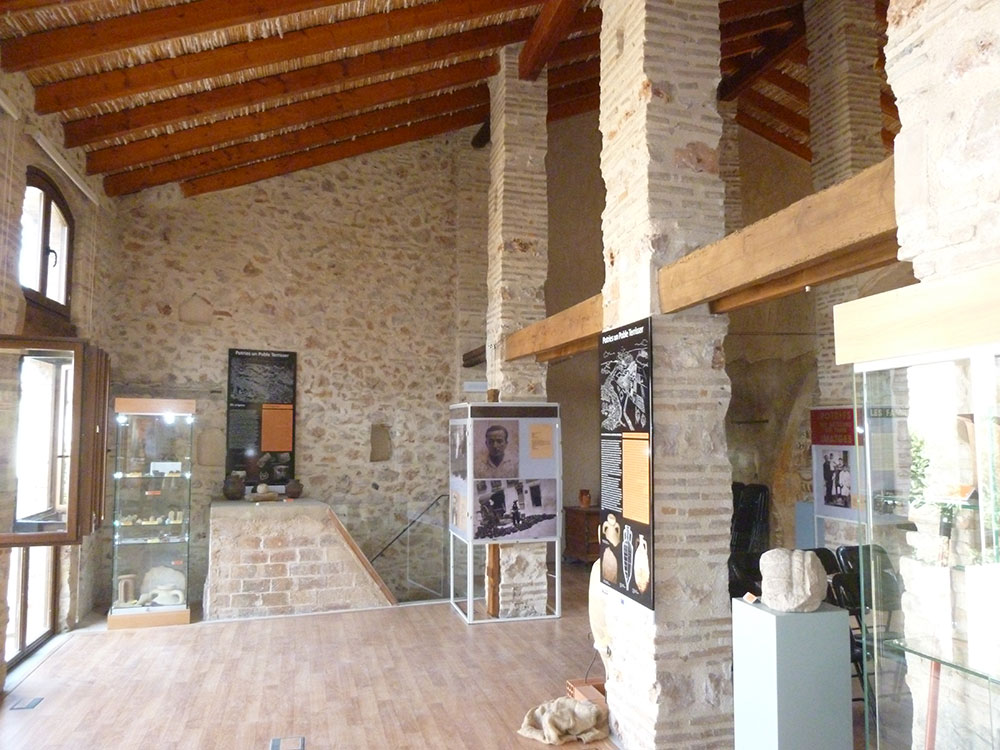 Boscà Arquitectes. arquitectura sostenible y sincera en Valencia