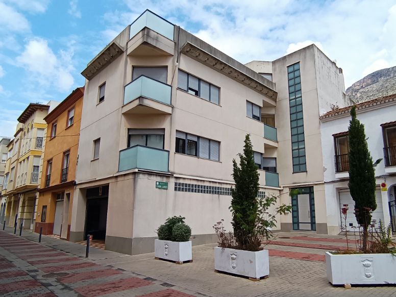 En Boscà Arquitectes aportamos cercanía, proximidad y compromiso con los proyectos.