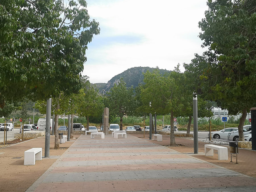 Boscà Arquitectes - Proyectos de edificación y urbanismo