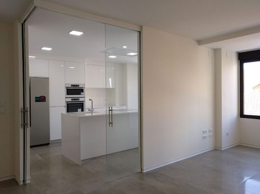 HABITATGE DR. FLEMING