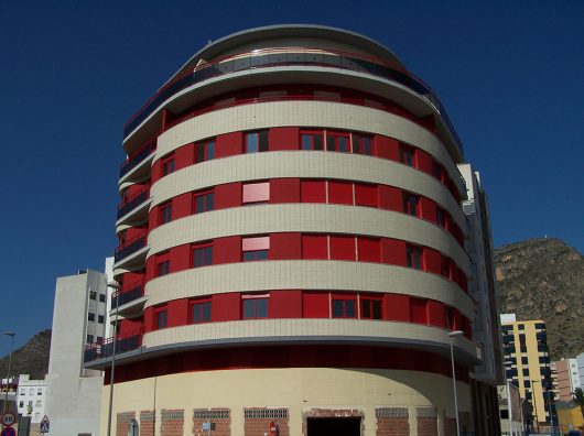 EDIFICI REPUBLICA MALTA 10