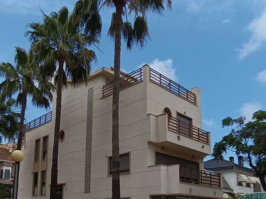 HABITATGE ALS SEQUERS